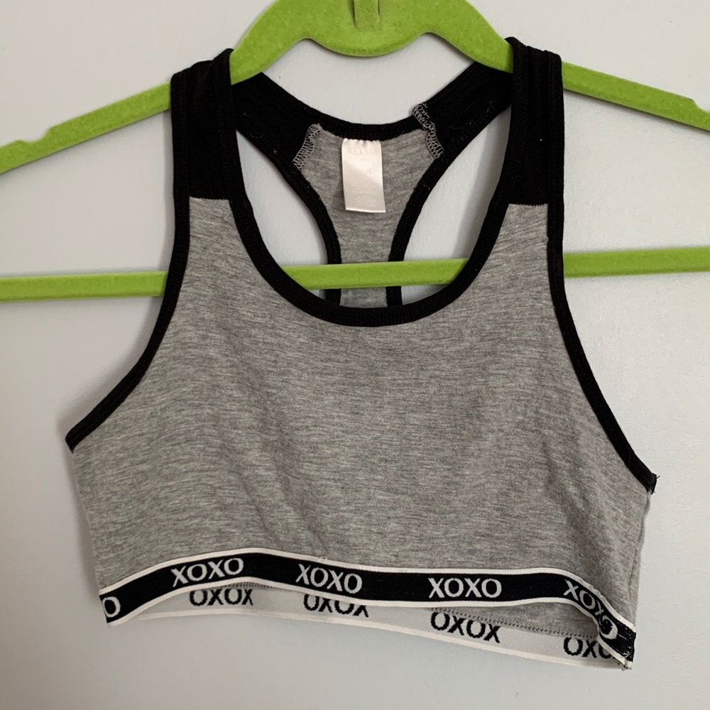 GIRLS Bralette/ bra